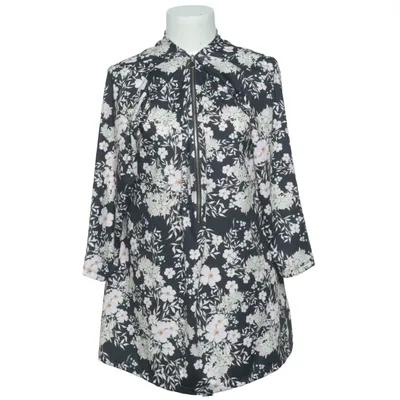 Top (Zwart, Roze, Wit) van Way of Sweden Elastaan, Polyester