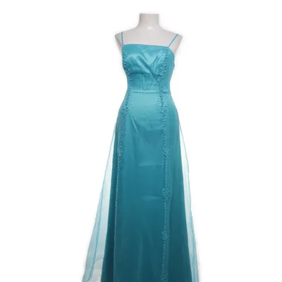 Aftonklänning (Blå) från Fantazi