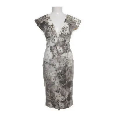 Klänning (Grön, Grå, Vit) från Little Black Dress