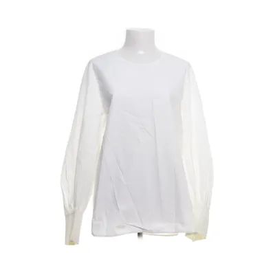 Blouse (Zwart) van COS Katoen