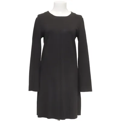 Jurk (Zwart) van Dagmar Elastaan, Polyamide, Viscose