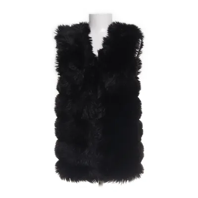 Gilet d'extérieur (Noir) de Cherry Koko Polyester
