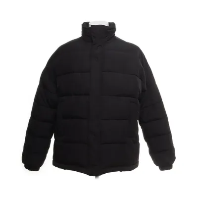 Vinterjacka (Svart) från Shore Leave Polyester