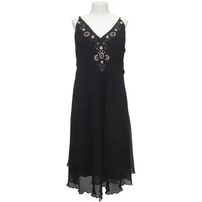 Jurk (Zwart) van Joy of Love Polyester