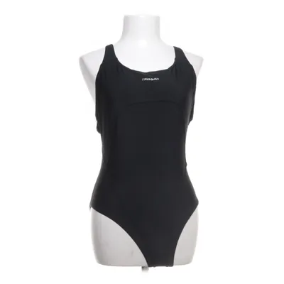 Baddräkt (Svart) från Tribord Elastan, Polyamid