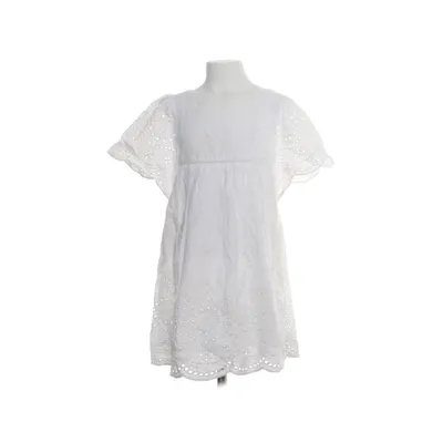 Klänning (Vit) från Zara Girls Collection