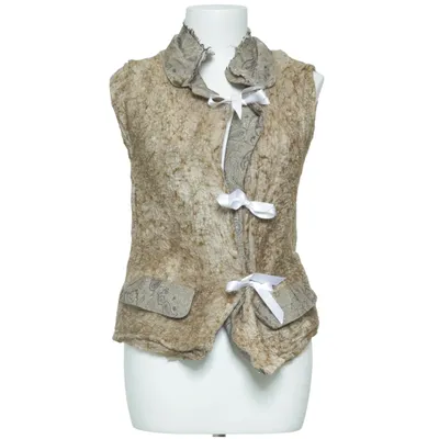 Outdoor vest (Bruin)