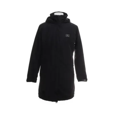Vinterrock (Svart) från Helly Hansen Polyamid, Polyester, Polyuretan