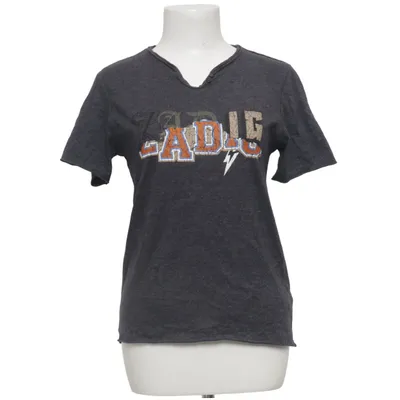 T-shirt (Boxer) de Zadig & Voltaire Coton, Polyester