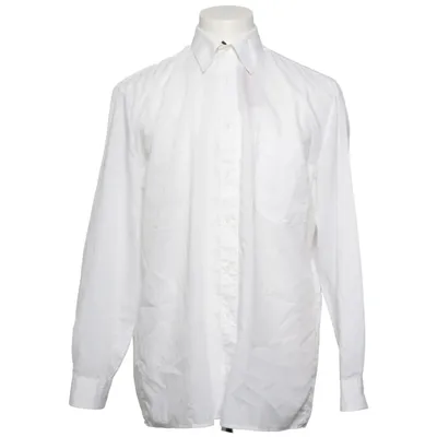Chemise (Blanc) de Melka