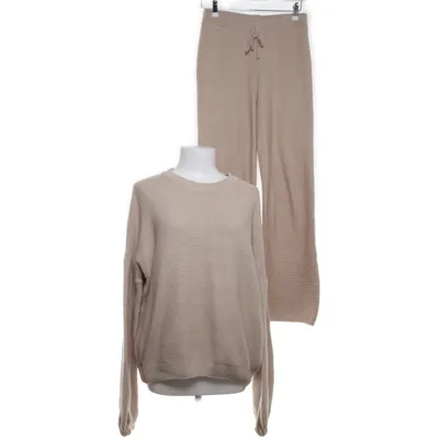 Mjukisset (Beige) från Sanne Alexandra Bomull, Akryl