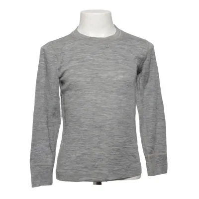 Underställströja (Grå) från Fix by Lindex Merinoull