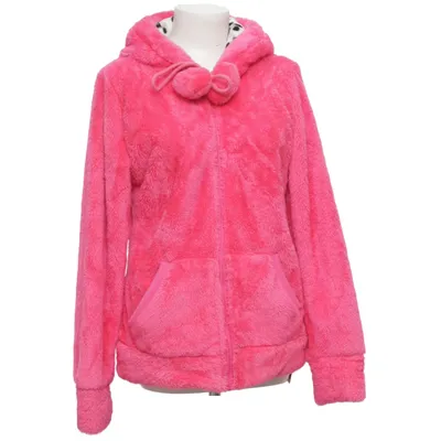 Sweat à capuche (Rose) de Benter Polyester