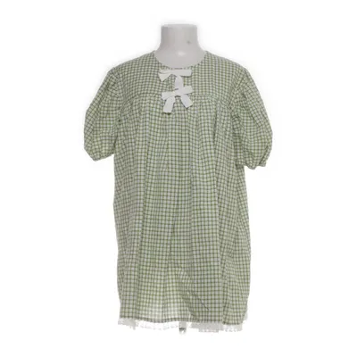 Klänning (DR2083GRN) från Sister Jane Bomull, Modal, Polyester