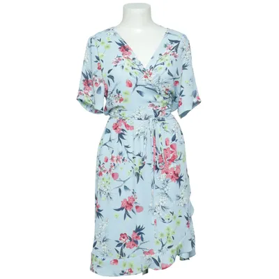 Robe portefeuille (Eleonor) de Rut & Circle Polyester