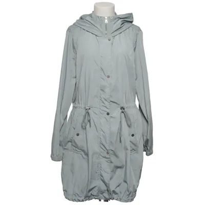 Parka (Green) from Lindex