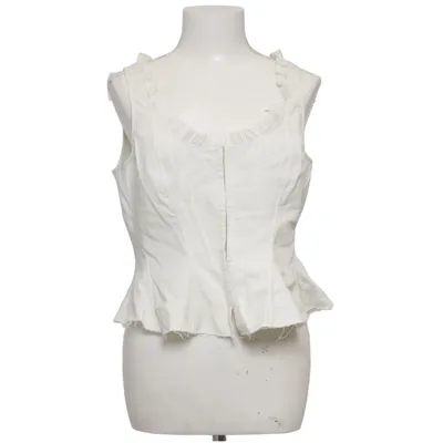 Haut (Blanc) de Weekday