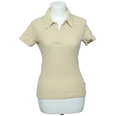 Polo shirt (Beige) from BC Company Cotton