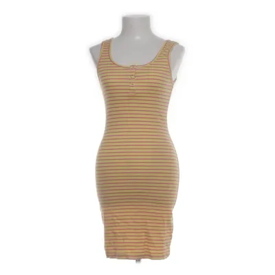 Robe (Jaune, Rose) de Blue Blue Coton, Élasthane