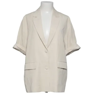 Blazer (Beige) from STOCKH LM