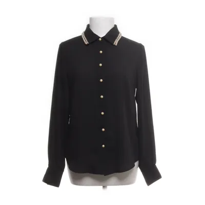 Skjorta (Svart) från Darling London Polyester