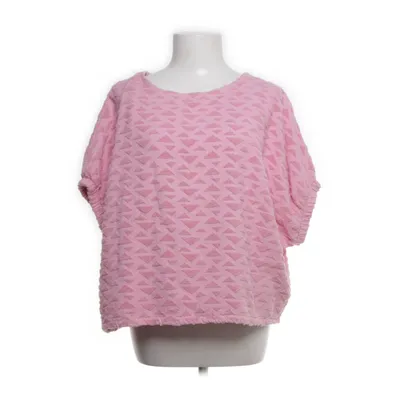 Top (Roze) van Corner Katoen
