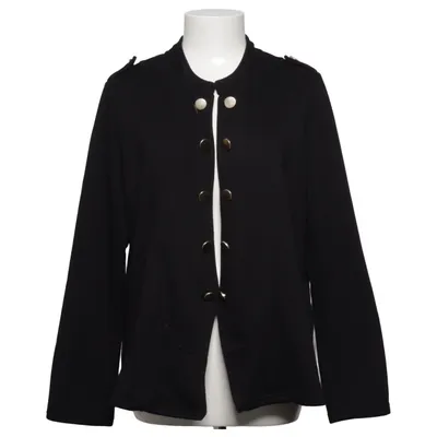 Kofta (Svart) från ONLY Carmakoma Polyester, Viskos