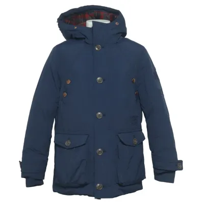 Parkas (Blå) från Nickelson