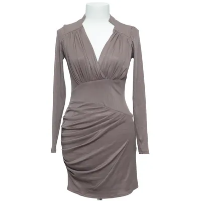 Robe (Marron) de LOU
