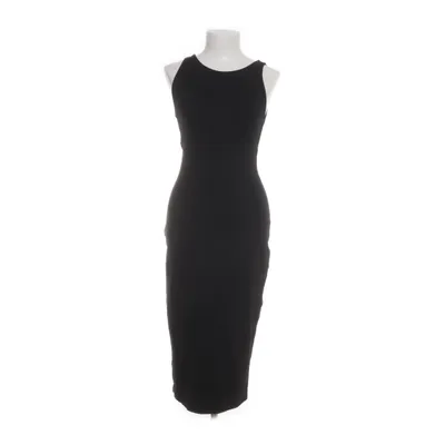 Långklänning (Svart) från Emo Elastan, Viskos