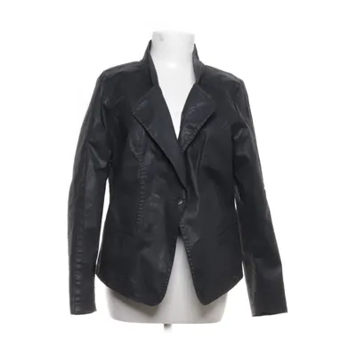 Jacka (Svart) från Carla du Nord Akryl, Bomull, Elastan, Polyester