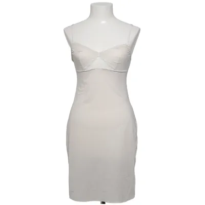 Onderjurk (Beige) van Femilet Elastaan, Polyamide
