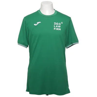 Maillot de football (Vert) de Joma Polyester