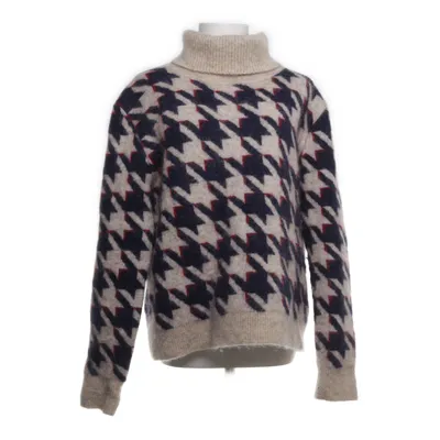 Coltrui (Beige, Blauw, Meerkleurig) van H&M Studio Polyamide, Mohair, Wol, Elastaan