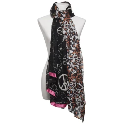 Halsduk (Flerfärgad) från Plomo o Plata