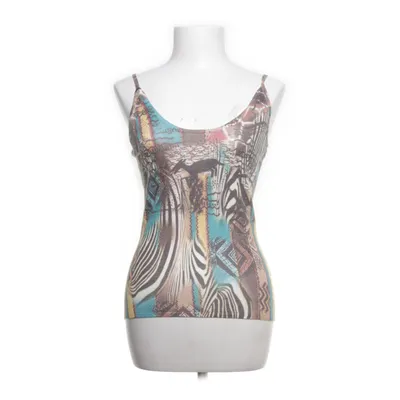 Undershirt (Multicolored) from Etoile Du Monde Angora, Cotton, Polyester