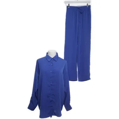 Set (Blue) from Toppies Polyester