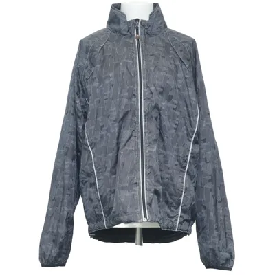 Träningsjacka (Grå) från Alpine pro Polyester