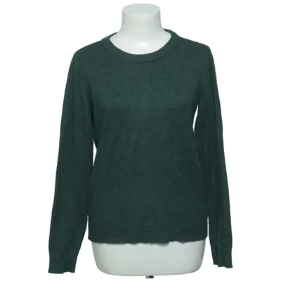 Pull-over (Vert) de VILA Clothes Nylon, Polyester, Viscose