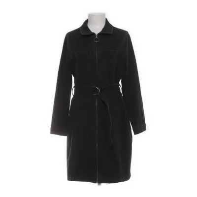 Kappa (Grå) från Jean Pascale Bomull, Elastan, Polyester