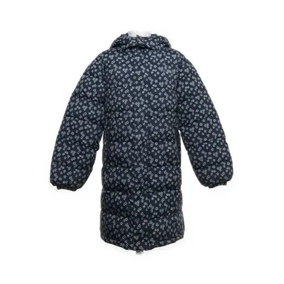 Vinterkappa (Blå, Vit, Flerfärgad) från Kuling Polyester