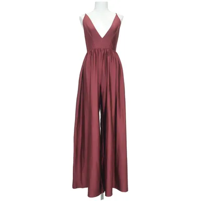 Jumpsuit (Rood) van Urban Outfitters