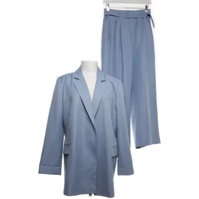Suit (Blue) from ASOS Polyester