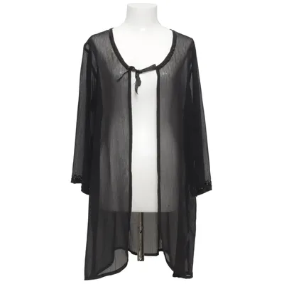 Robe de plage (Noir) de Twilfit Polyester