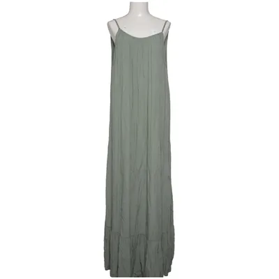 Maxikjole (Grøn) fra New Collection Viscose