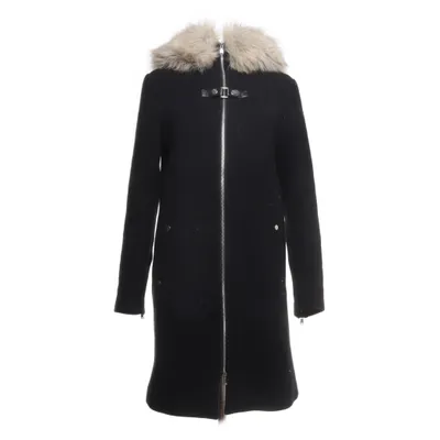 Kappa (Svart) från Mango Suit Akryl, Polyamid, Polyester, Ull, Viskos