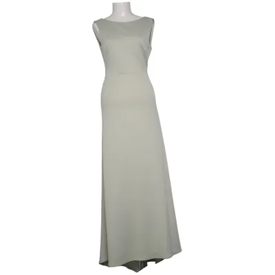 Maxi dress (Green) from Tfnc Polyester