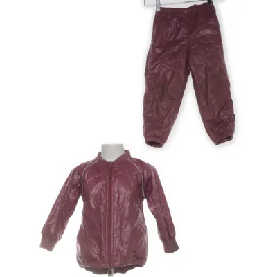 Skipak (Lila) van Racoon Polyamide, Polyester