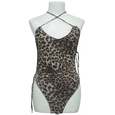 Badpak (Bruin, Zwart) van Zara