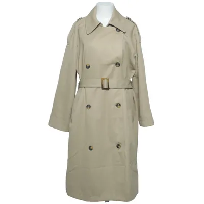 Trenchcoat (Love772) från Love & Divine Polyester